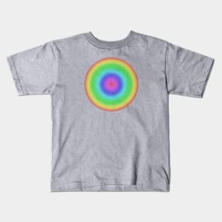 Circle Kids T-Shirt